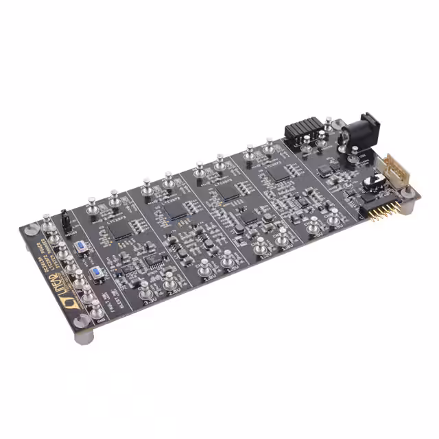 DC2619A Analog Devices Inc.  Cartes et kits d'évaluation et de démonstration